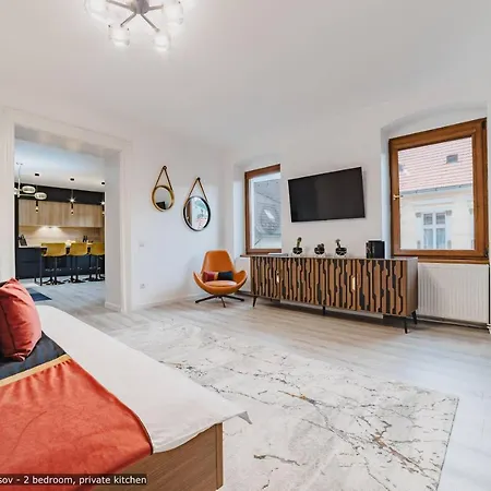 Apartment Sierra - Northstar