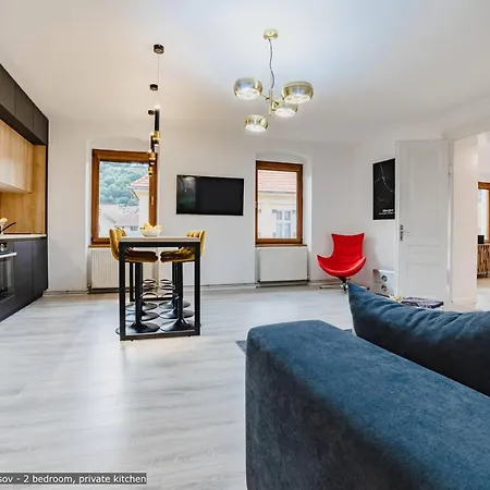 Sierra - Northstar Apartment