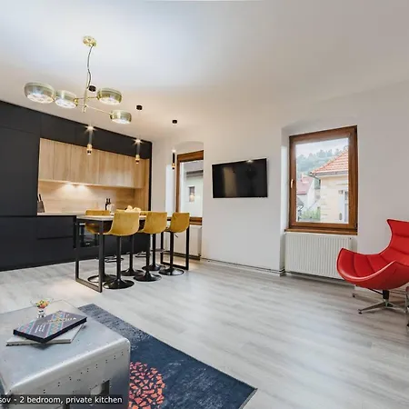 Apartment Sierra - Northstar