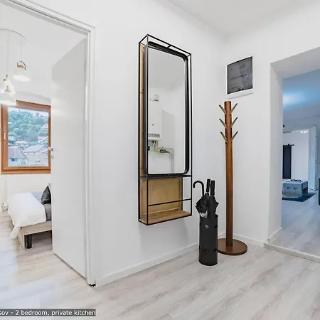 Apartment Sierra - Northstar