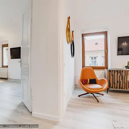 Apartment Sierra - Northstar