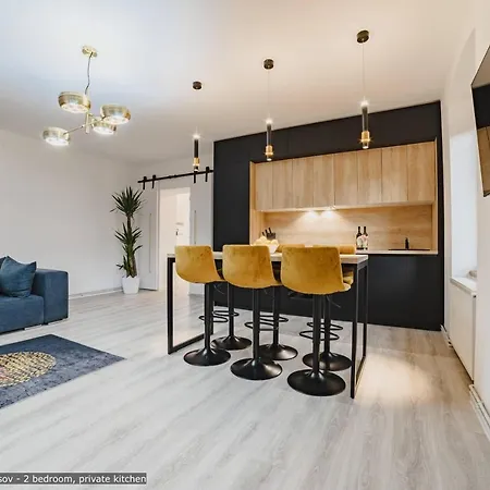 Sierra - Northstar Apartment