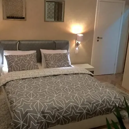 Apartment Sierra - Northstar *