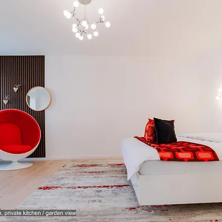 Sierra - Northstar Apartment