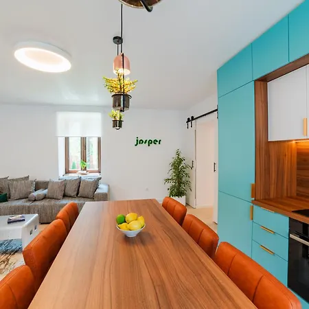 Sierra - Northstar Apartment *