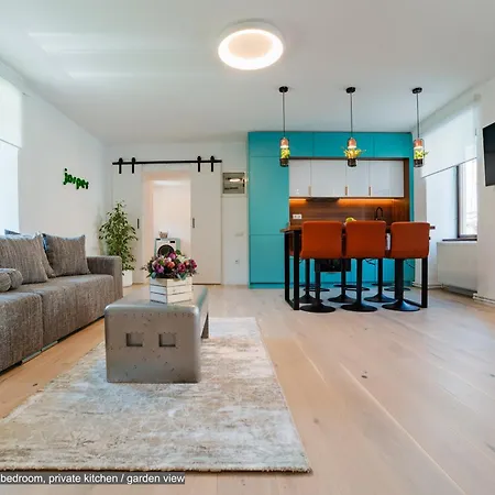 Apartment Sierra - Northstar *