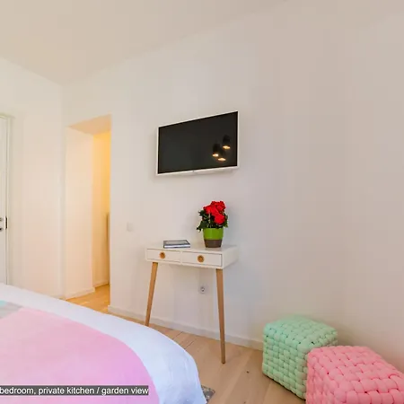 Sierra - Northstar Apartment