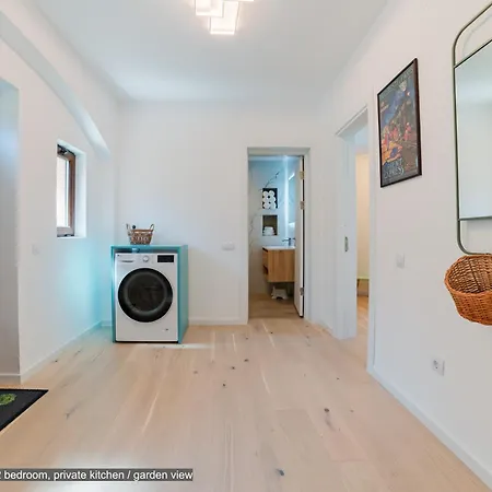 Apartment Sierra - Northstar Brasov