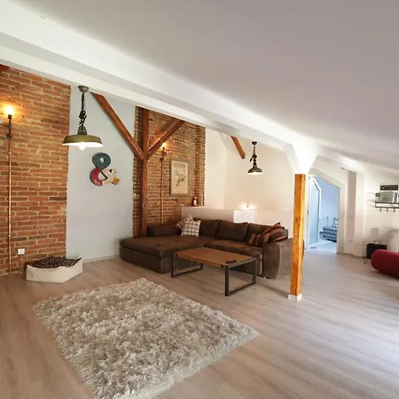 Sierra - Northstar Apartment *
