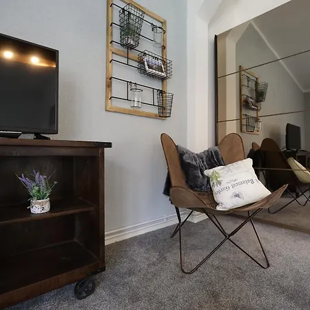 Apartment Sierra - Northstar