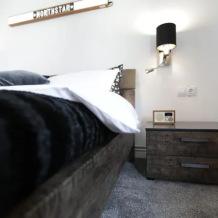 Sierra - Northstar * Brasov