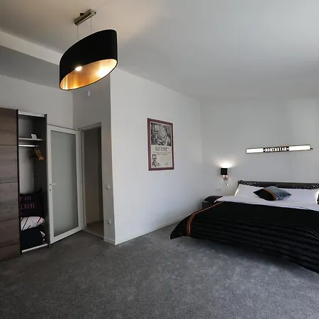 Sierra - Northstar Brasov